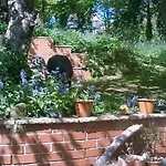 Secret Garden Hideaway